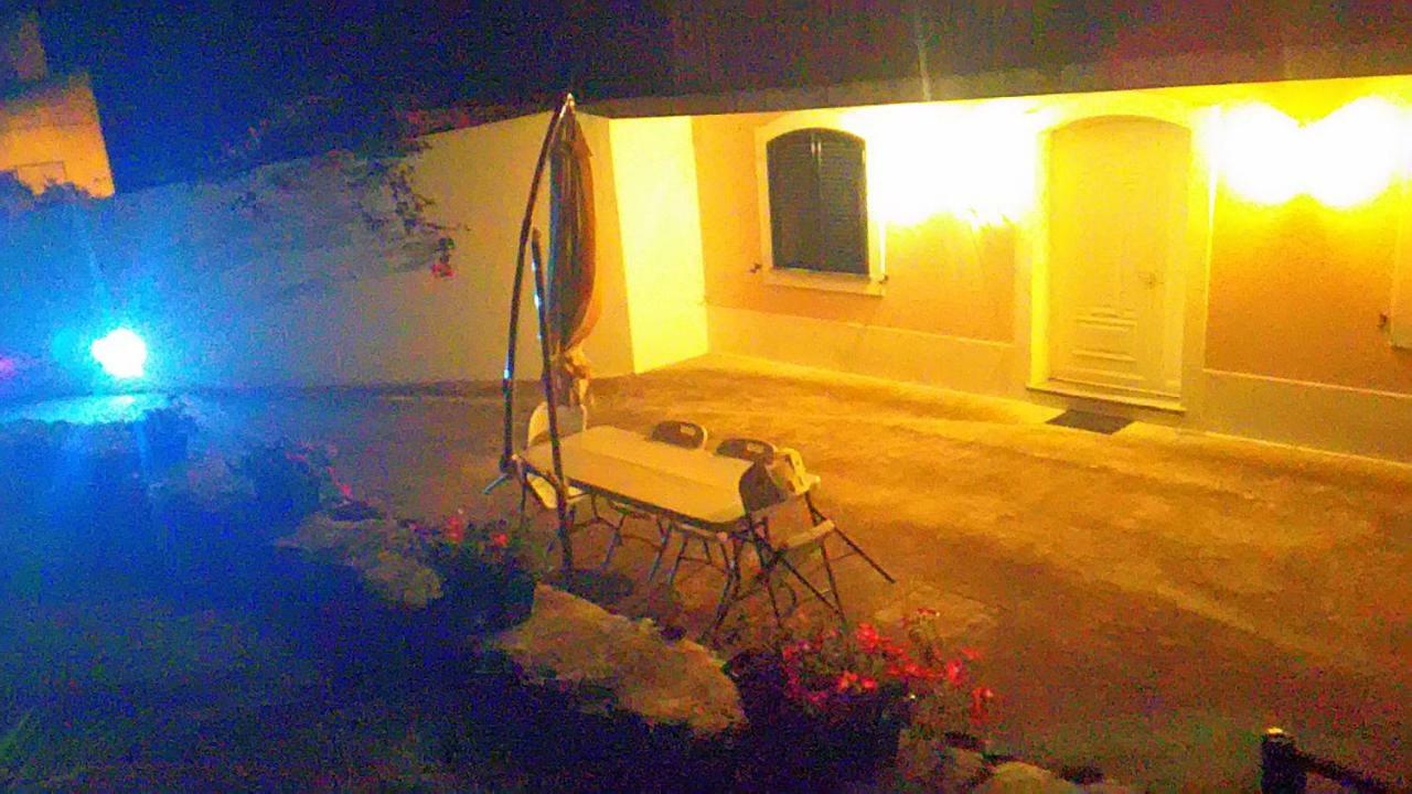 Recanto Dos Sonhos Cinco Ribeiras المظهر الخارجي الصورة